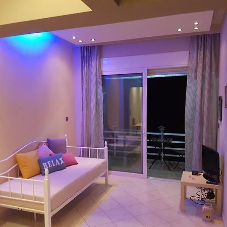 Goldie'S Home By The Sea Artemida  Esterno foto
