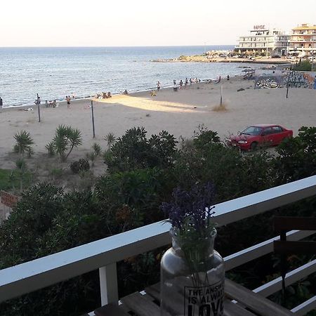 Goldie'S Home By The Sea Artemida  Esterno foto