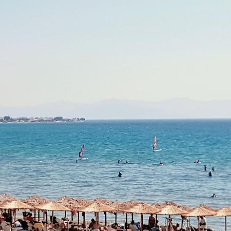 Goldie'S Home By The Sea Artemida  Esterno foto