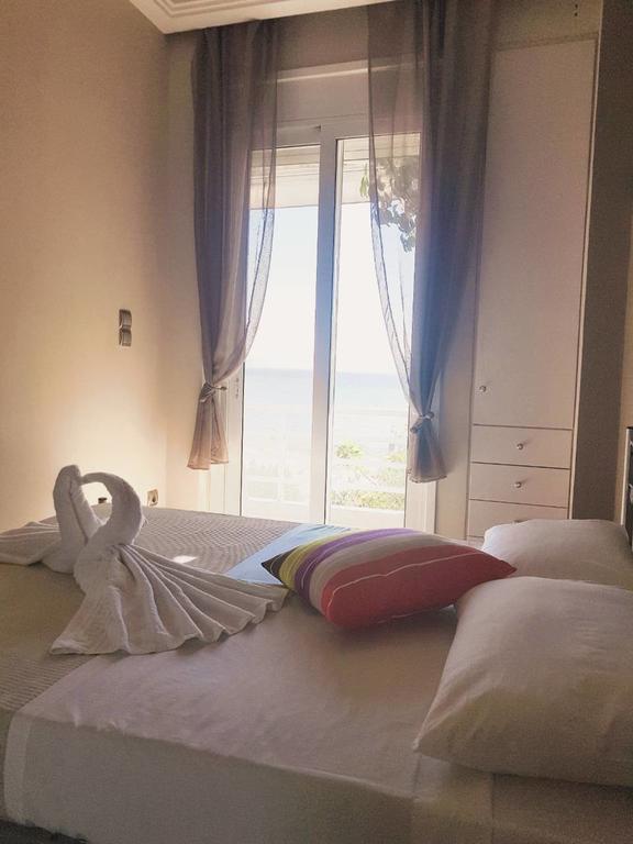 Goldie'S Home By The Sea Artemida  Esterno foto