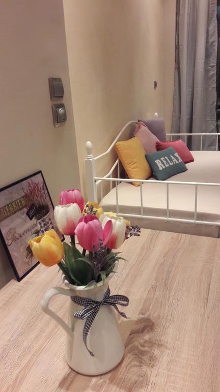 Goldie'S Home By The Sea Artemida  Esterno foto