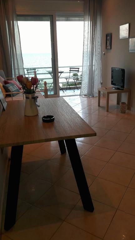 Goldie'S Home By The Sea Artemida  Esterno foto