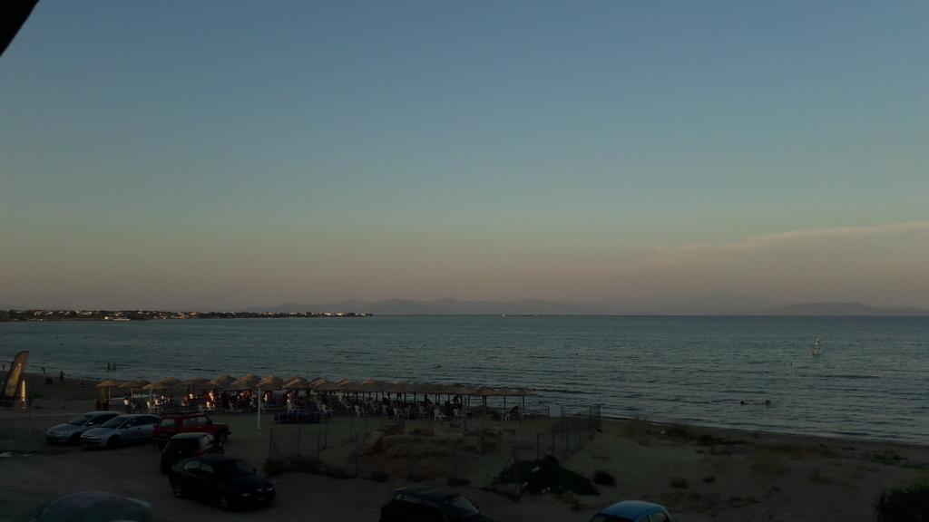 Goldie'S Home By The Sea Artemida  Esterno foto