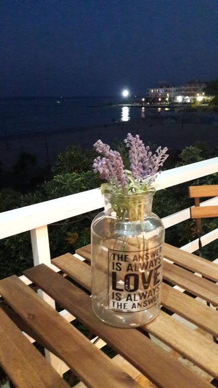 Goldie'S Home By The Sea Artemida  Esterno foto